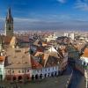 Hoteles en Sibiu