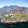 Hoteller i Cape Town