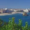 Serviced apartments in Biarritz