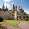 Budget hotels in Caen