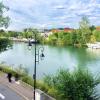 Apartments in Le Perreux-Sur-Marne