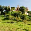 Hotel Keluarga di San Felipe Hueyotlipan