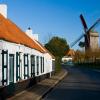 Cottages in Torgny