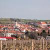 Hotels with Parking in Čejkovice