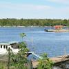 Cottages in Brevik