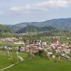 Locations de vacances à Zgornje Gorje