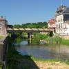 Hotels in Varennes Vauzelles