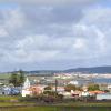 Hotel dengan parkir di Cabo da Praia