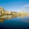 Hotel convenienti a Saint-Georges-sur-Baulche