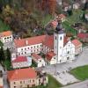 Хотели, които приемат домашни любимци, в Hrvatska Kostajnica