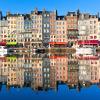 Holiday Homes in Honfleur