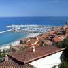 Serviced apartments in Menton