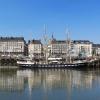 Hoteles en Nantes