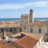 Saintes-Maries-de-la-Mer