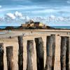 Hotels with Parking in Saint Malo