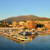 Serviced apartments in Hobart