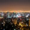 Mexiko-Stadt