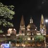 Hoteles en Guadalajara