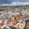 Hostales y pensiones en Guanajuato