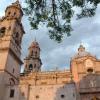 Hotels in Morelia