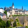 Spa hotels in Luxembourg