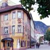 Hoteles en Bad Reichenhall