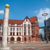 Budget-Hotels in Dortmund