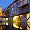 Hoteles en Erfurt