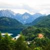 Hoteles en Füssen