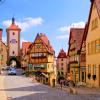 Hotels a Rothenburg ob der Tauber