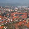 Hoteles en Wernigerode