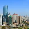 Hotels in Qingdao