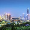 Hotels in Shenzhen