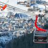 Cheap hotels in Ischgl