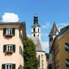 Hoteles en Kitzbühel