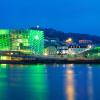 Budget hotels in Linz