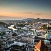 Besøg Salzburg