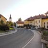 Hoteles con parking en Bistrica ob Sotli