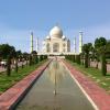 Things to do in Agra