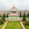 Hoteluri în Bangalore