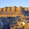 Hoteles de 5 estrellas en Jaisalmer