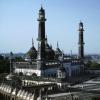 Lucknow