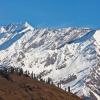 Hoteles en Manali