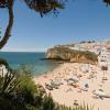 Hotels in Carvoeiro