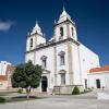 Albergues en Figueira da Foz