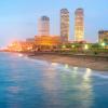 Hotels in Colombo