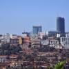 Serviced apartments in Kigali