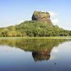 Hotel a Sigiriya