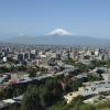 Hoteles en Ereván