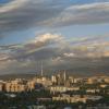 Hoteller i Almaty